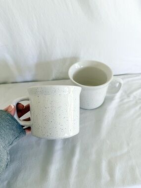 Corningware Mug - Set of 2